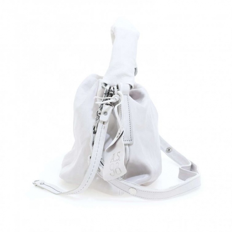 A.S.98 Colette Vesker Dame Beige | NO-TYONGR764