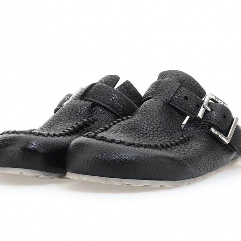 A.S.98 Eliza Sandaler Dame Svarte | NO-HJTSOP645