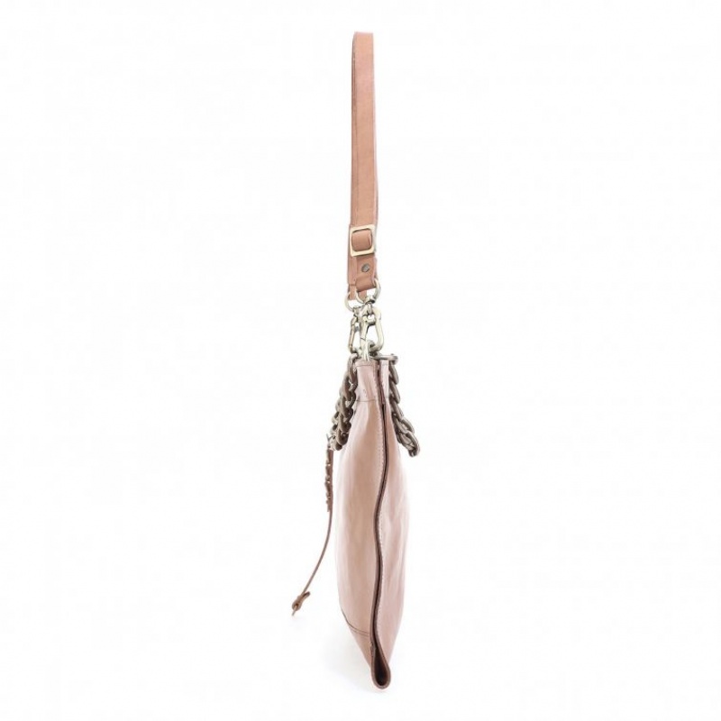 A.S.98 Elsa Vesker Dame Brune | NO-BXUSKT241