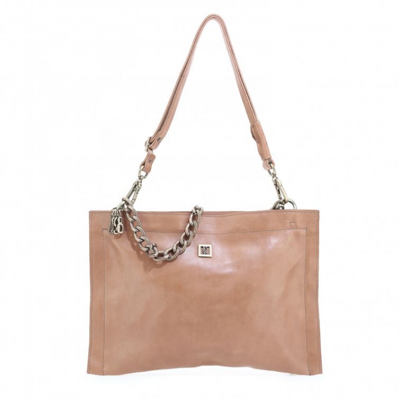 A.S.98 Elsa Vesker Dame Brune | NO-BXUSKT241
