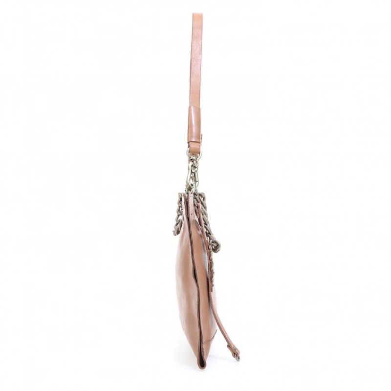 A.S.98 Elsa Vesker Dame Brune | NO-BXUSKT241