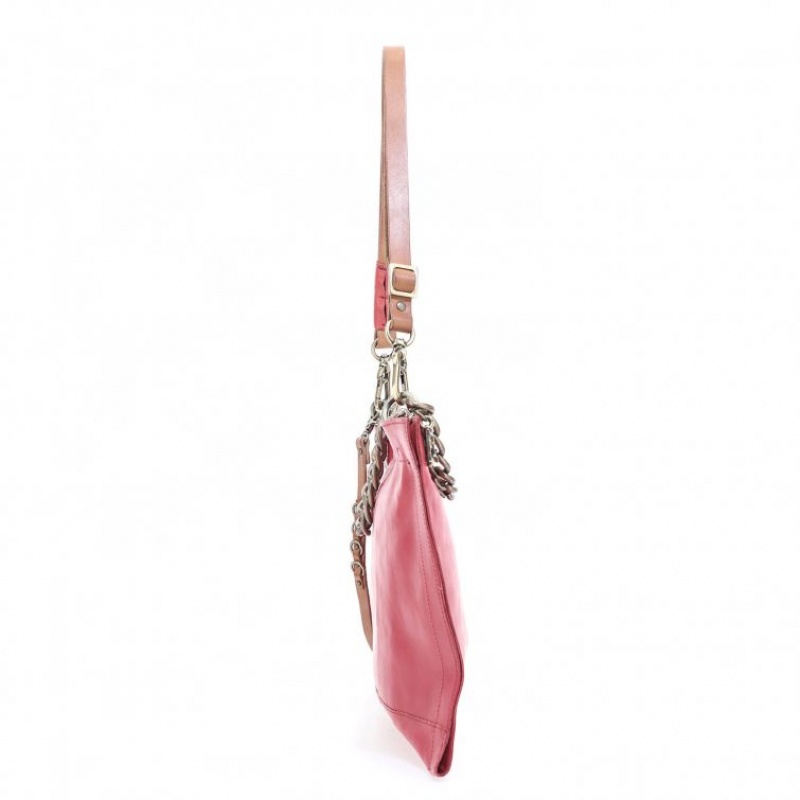 A.S.98 Elsa Vesker Dame Fuchsia | NO-UXATVR354