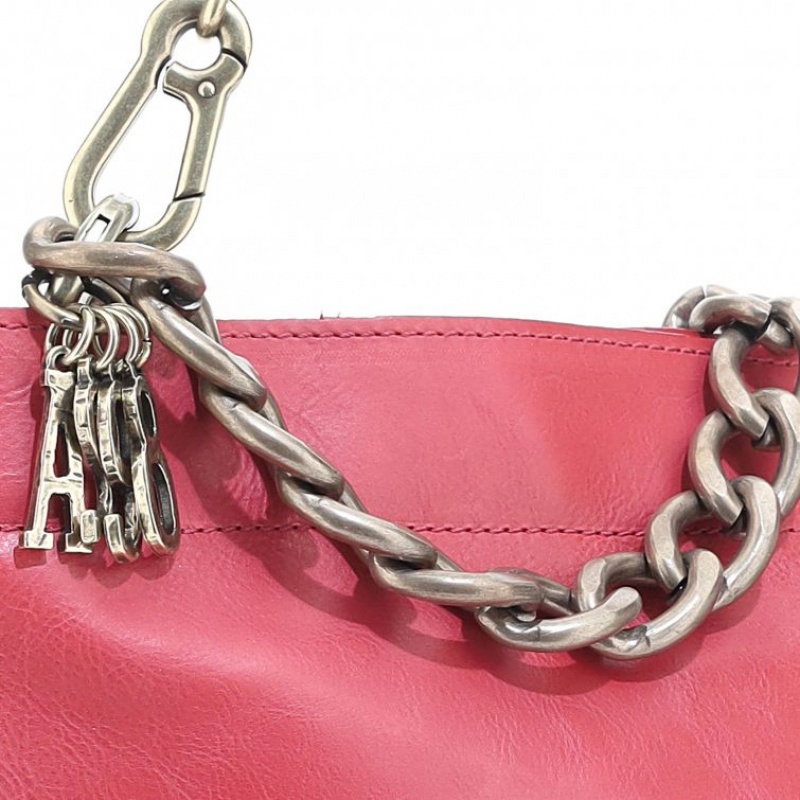 A.S.98 Elsa Vesker Dame Fuchsia | NO-UXATVR354