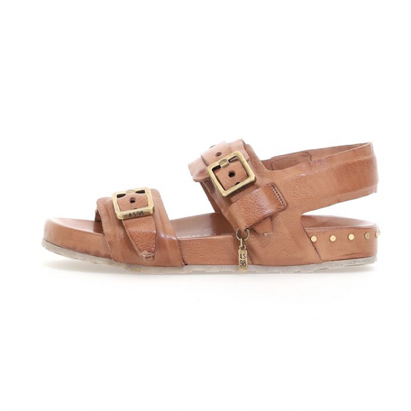 A.S.98 Evelyn Sandaler Dame Brune | NO-ZSCGYP165