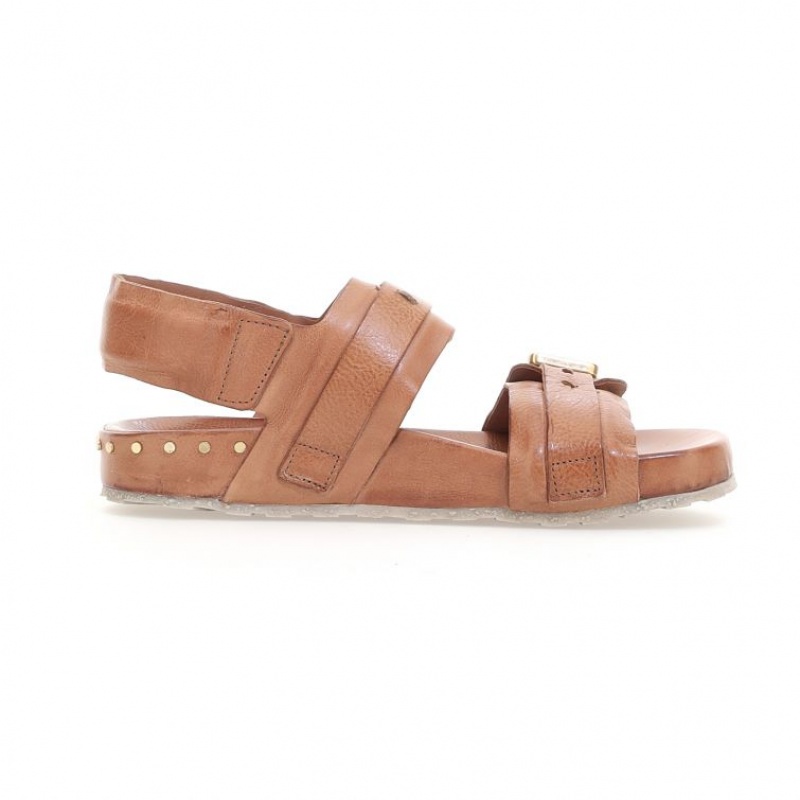 A.S.98 Evelyn Sandaler Dame Brune | NO-ZSCGYP165