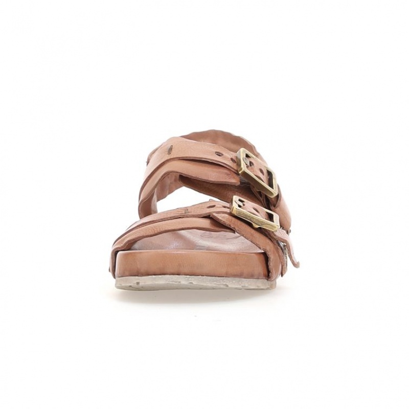 A.S.98 Evelyn Sandaler Dame Brune | NO-ZSCGYP165
