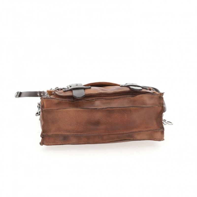 A.S.98 Ewart Vesker Dame Khaki | NO-TALNXY467