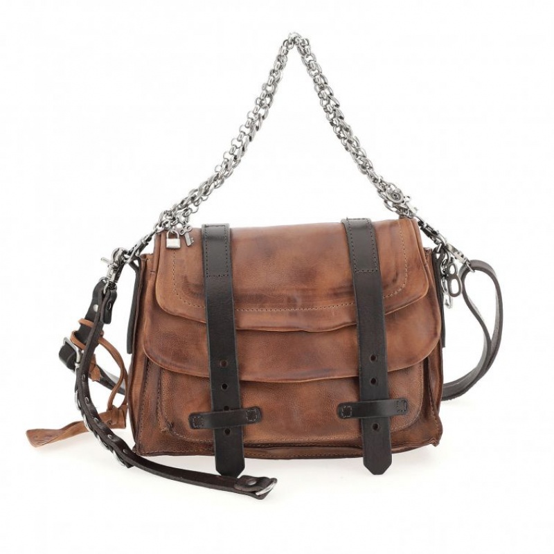 A.S.98 Ewart Vesker Dame Khaki | NO-TALNXY467