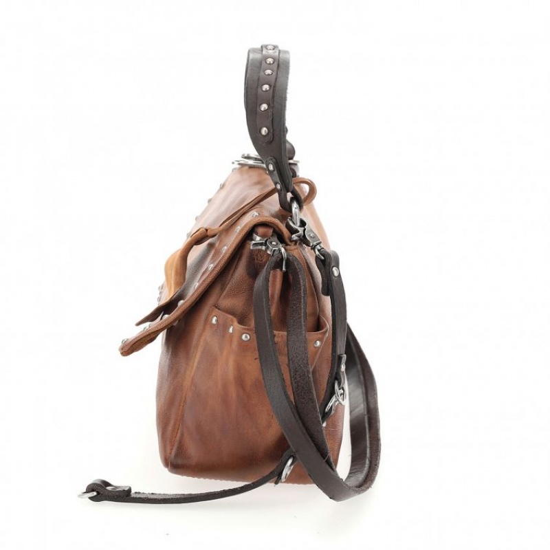 A.S.98 Giles Vesker Dame Khaki | NO-VSRCDE530