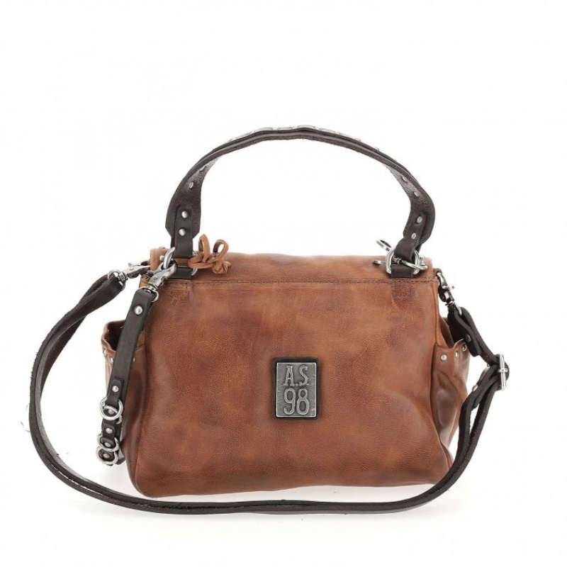 A.S.98 Giles Vesker Dame Khaki | NO-VSRCDE530