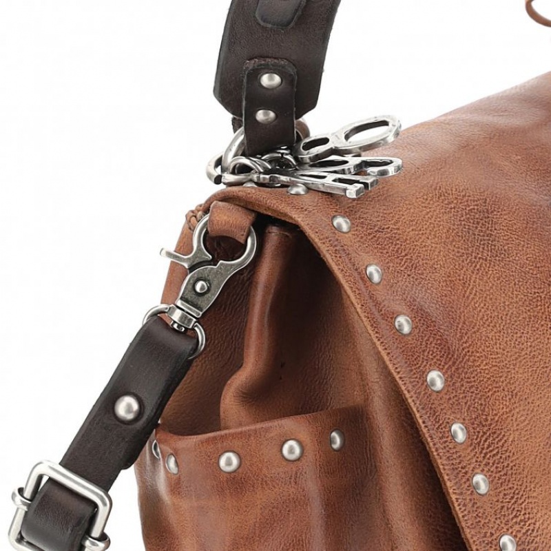 A.S.98 Giles Vesker Dame Khaki | NO-VSRCDE530