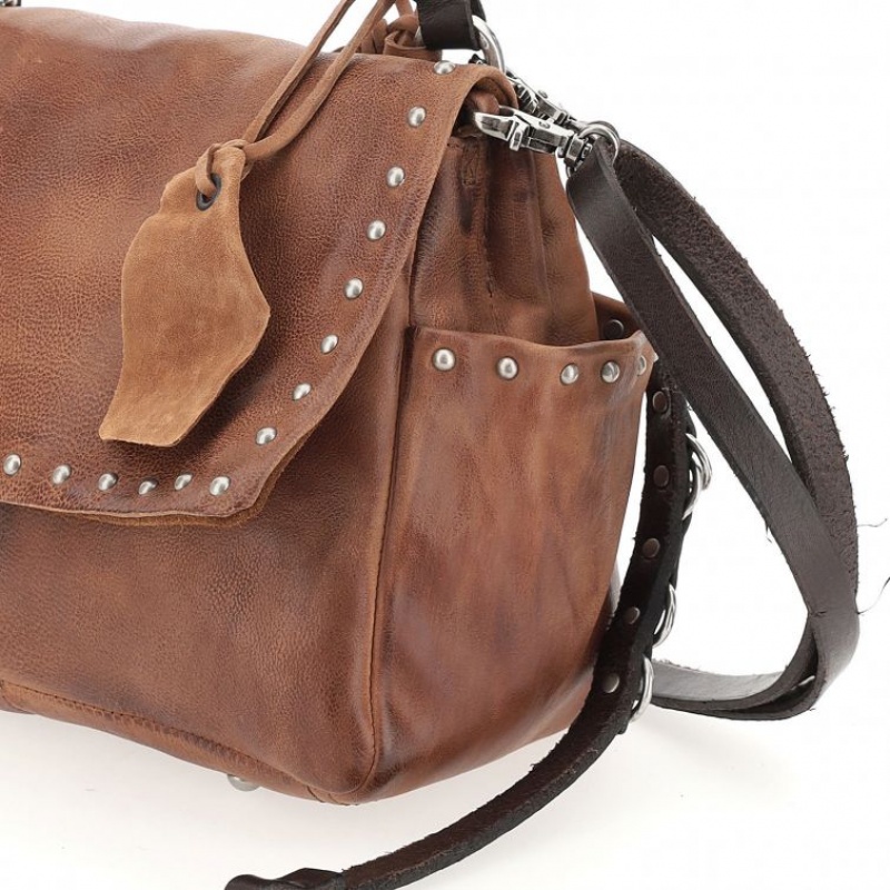 A.S.98 Giles Vesker Dame Khaki | NO-VSRCDE530