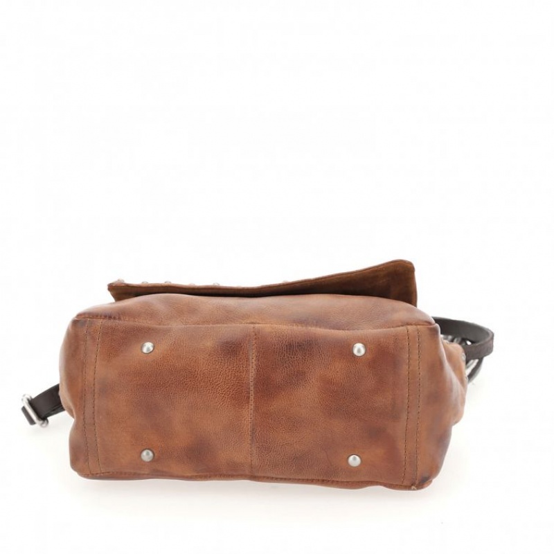 A.S.98 Giles Vesker Dame Khaki | NO-VSRCDE530