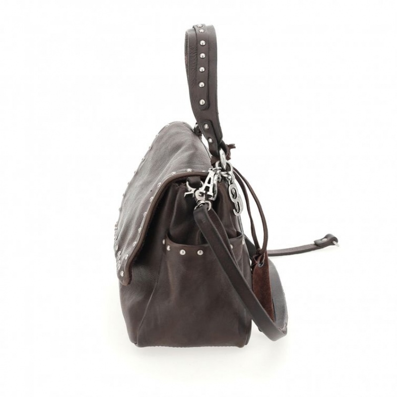 A.S.98 Giles Vesker Dame Sjokolade | NO-FTAPXY189