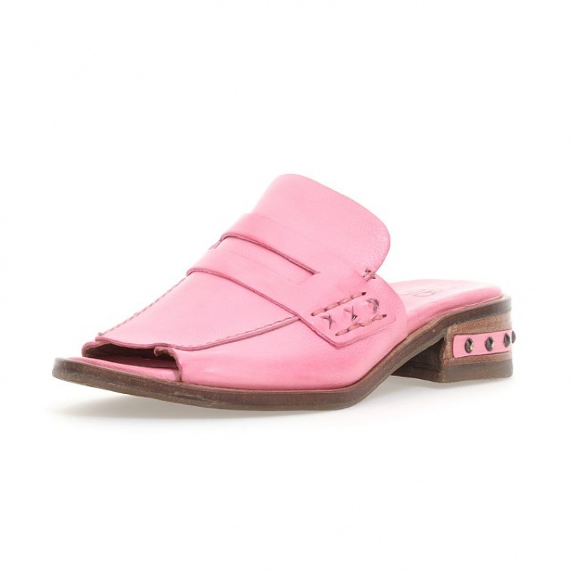 A.S.98 Godfrey Mules Dame Rosa | NO-MQRGYJ769