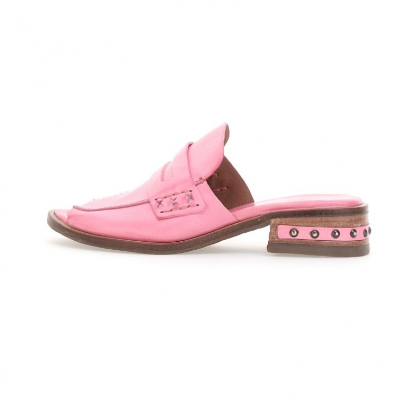 A.S.98 Godfrey Mules Dame Rosa | NO-MQRGYJ769
