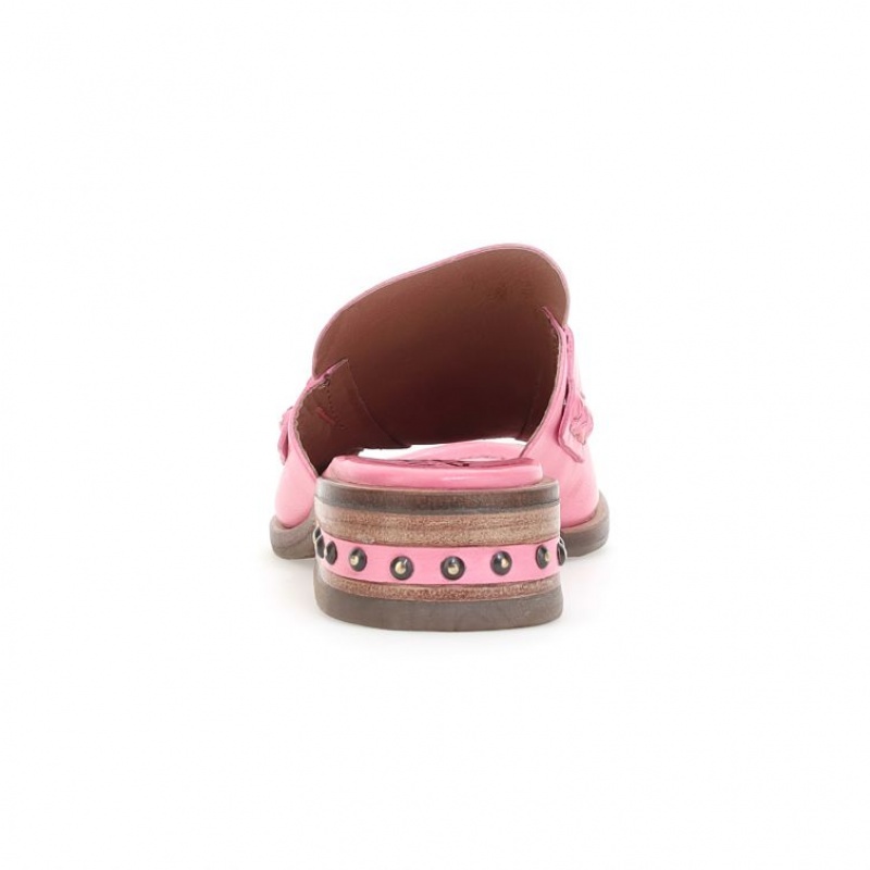A.S.98 Godfrey Mules Dame Rosa | NO-MQRGYJ769