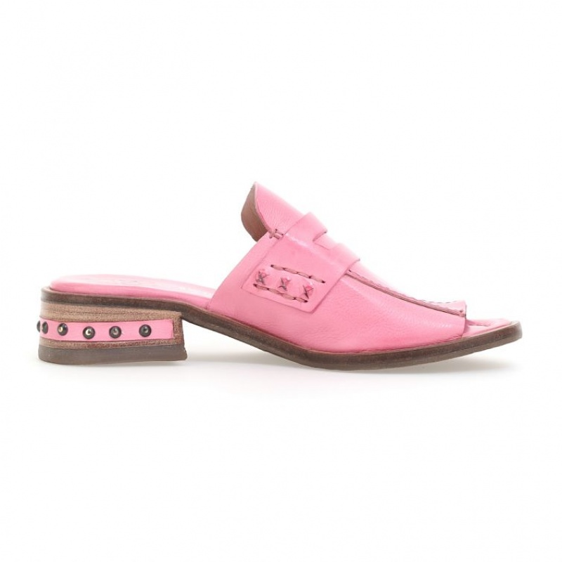 A.S.98 Godfrey Mules Dame Rosa | NO-MQRGYJ769