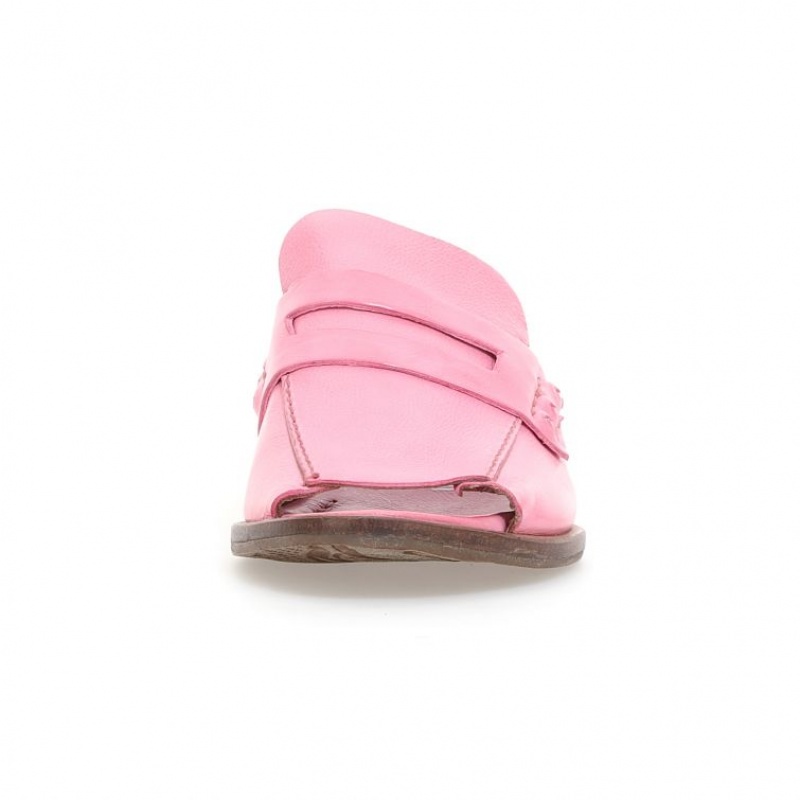 A.S.98 Godfrey Mules Dame Rosa | NO-MQRGYJ769