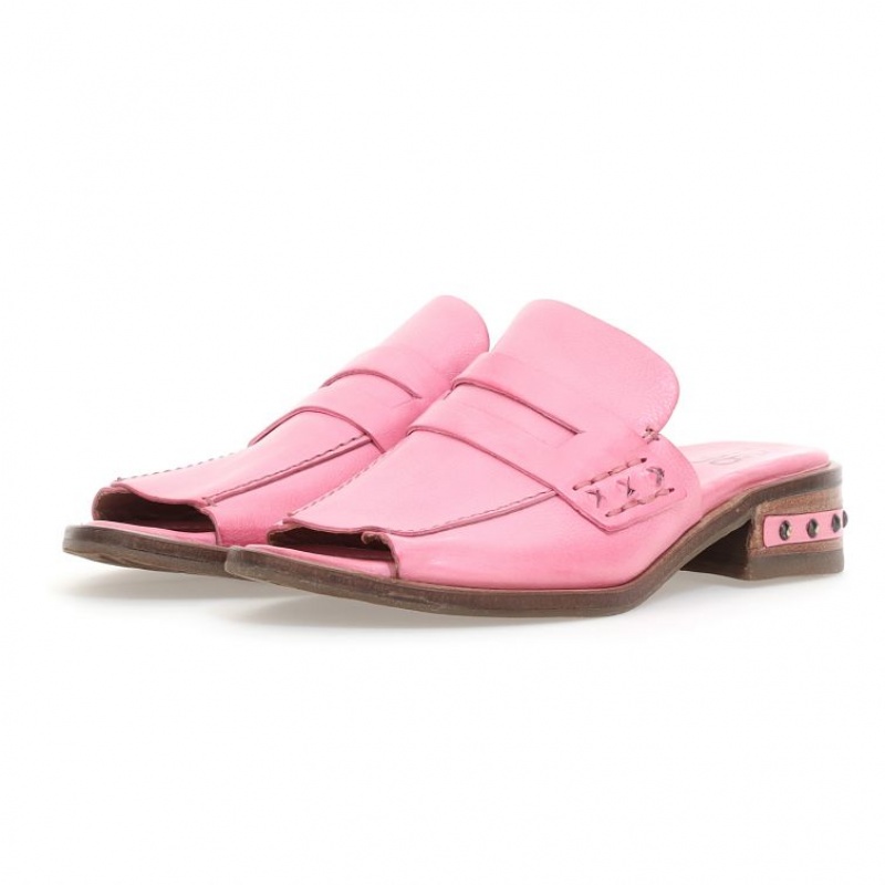 A.S.98 Godfrey Mules Dame Rosa | NO-MQRGYJ769