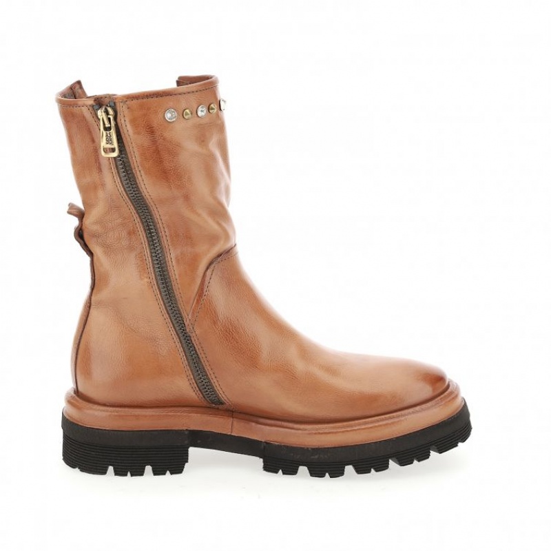 A.S.98 Heavenlux Ankle boots Dame Brune | NO-TYPDSK240