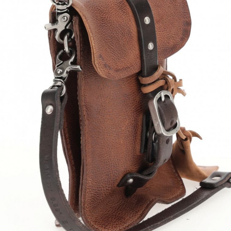 A.S.98 Hines Vesker Dame Khaki | NO-WCMQLR908