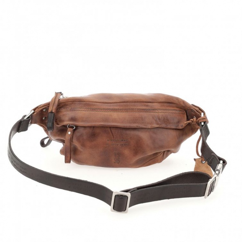 A.S.98 Hoffman Vesker Dame Khaki | NO-NPUDVB805