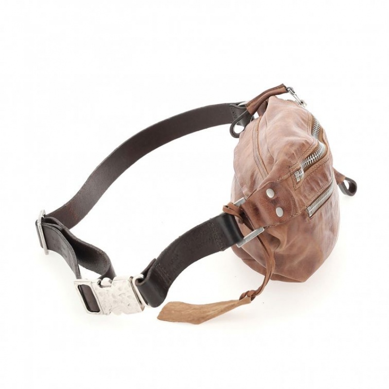 A.S.98 Hoffman Vesker Dame Khaki | NO-NPUDVB805