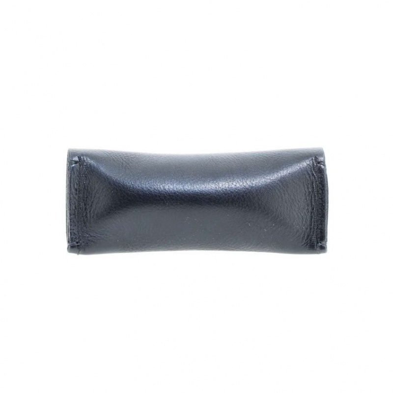 A.S.98 Ivor Etui Veske Unisex Svarte | NO-RAWPQH104