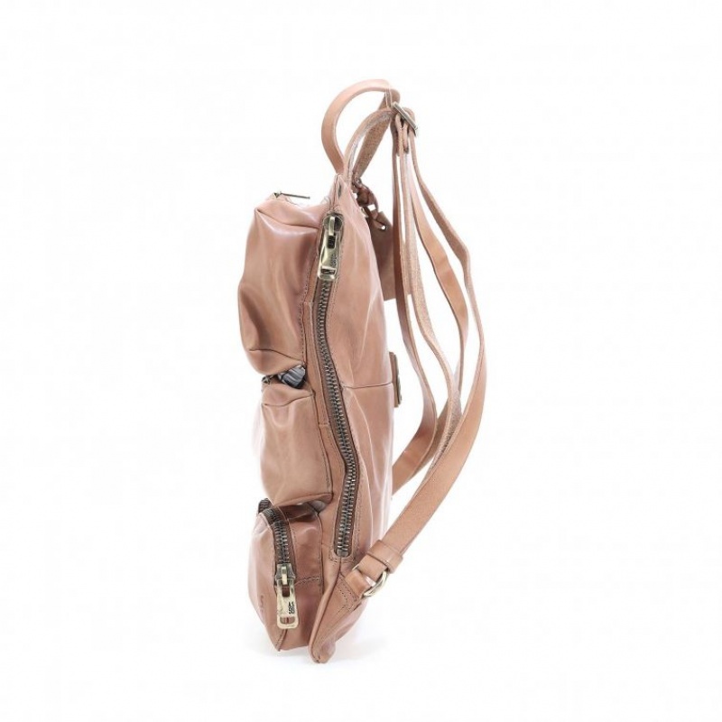 A.S.98 Jim Vesker Dame Brune | NO-TZPIFO318