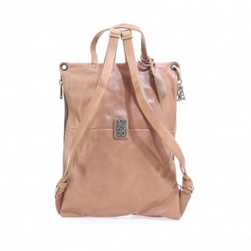 A.S.98 Jim Vesker Dame Brune | NO-TZPIFO318