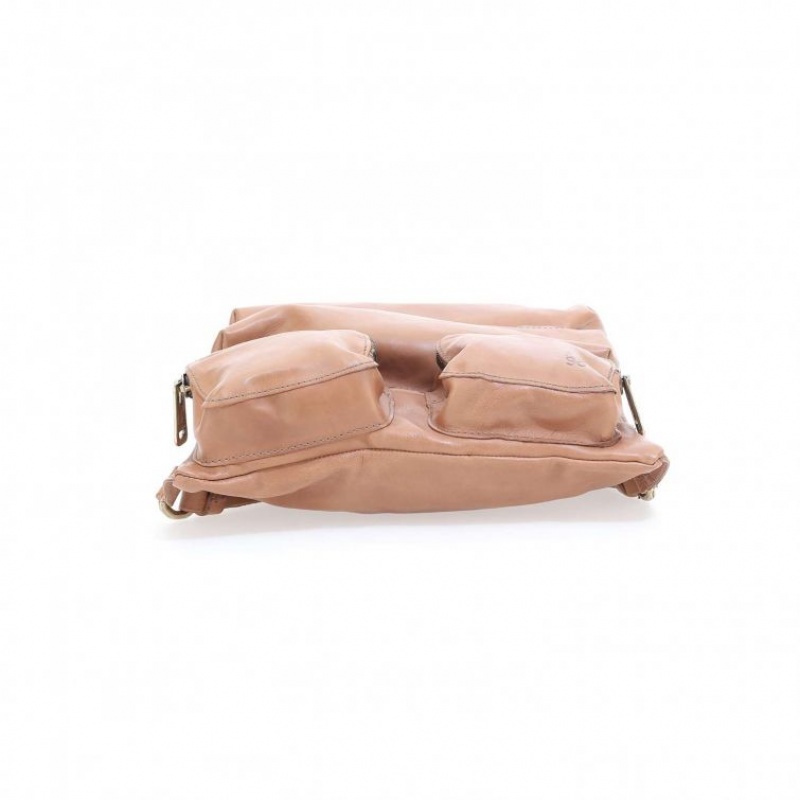 A.S.98 Jim Vesker Dame Brune | NO-TZPIFO318