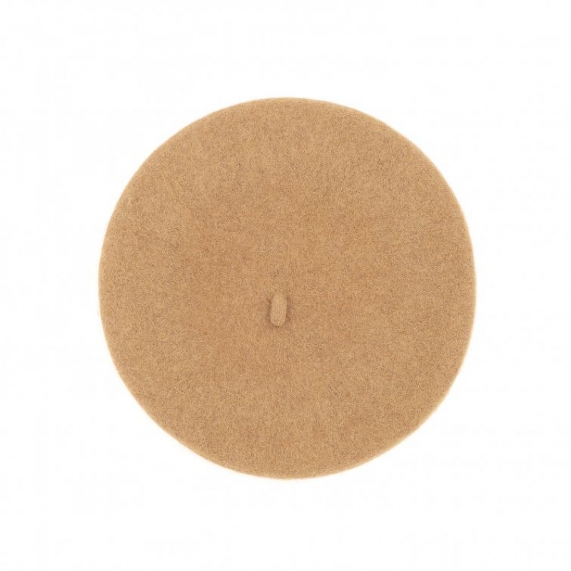 A.S.98 Joan hats Dame Gul | NO-ZHYXSN870