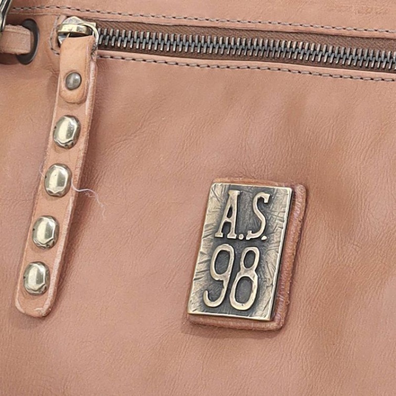 A.S.98 Joby Vesker Dame Brune | NO-DZNXIF691