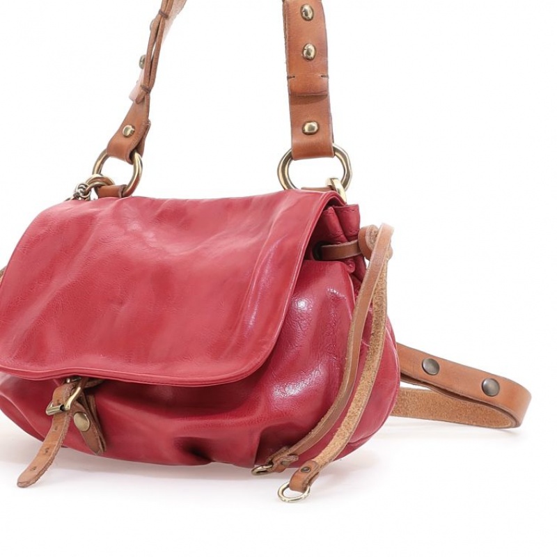 A.S.98 Joby Vesker Dame Fuchsia | NO-KYQEDB496