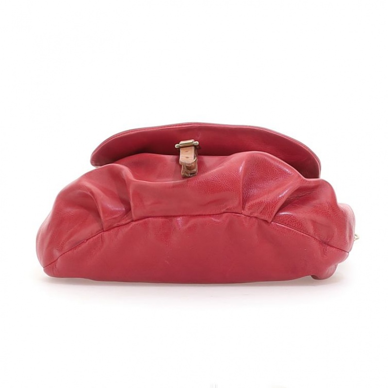 A.S.98 Joby Vesker Dame Fuchsia | NO-KYQEDB496