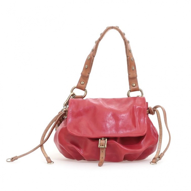 A.S.98 Joby Vesker Dame Fuchsia | NO-KYQEDB496