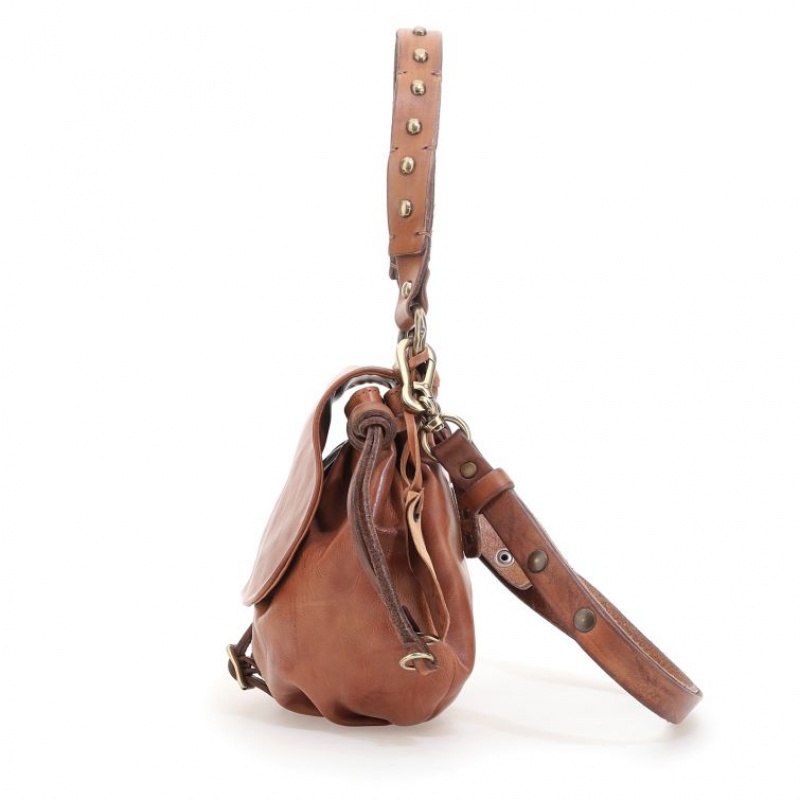 A.S.98 Joby Vesker Dame Khaki | NO-HYEURS278