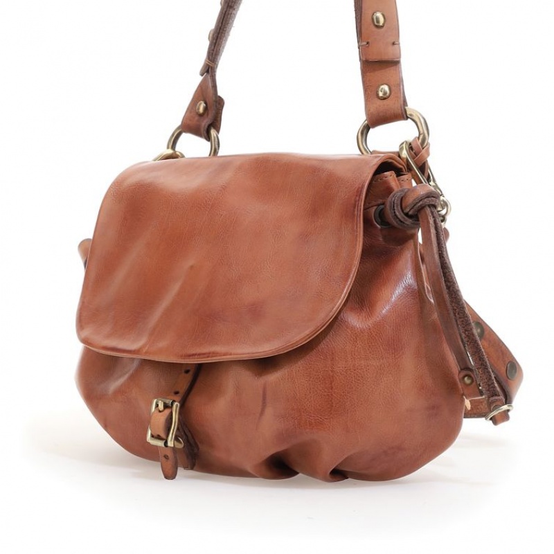 A.S.98 Joby Vesker Dame Khaki | NO-HYEURS278