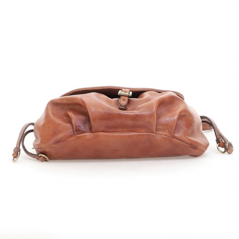 A.S.98 Joby Vesker Dame Khaki | NO-HYEURS278