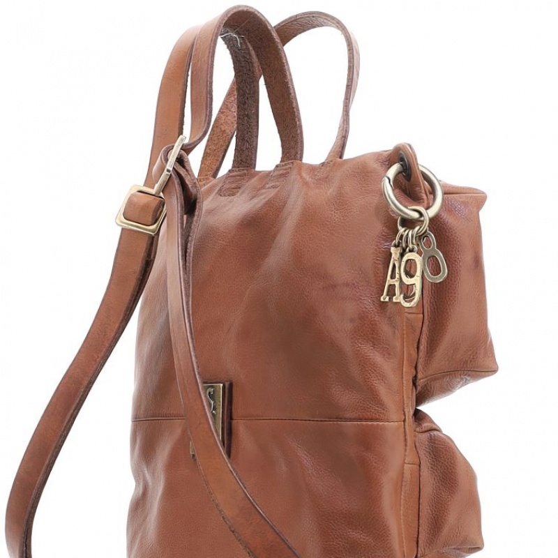 A.S.98 Jodi Vesker Dame Khaki | NO-NZACWP894