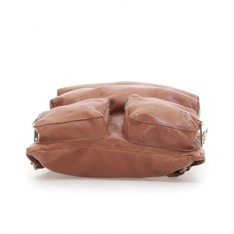 A.S.98 Jodi Vesker Dame Khaki | NO-NZACWP894
