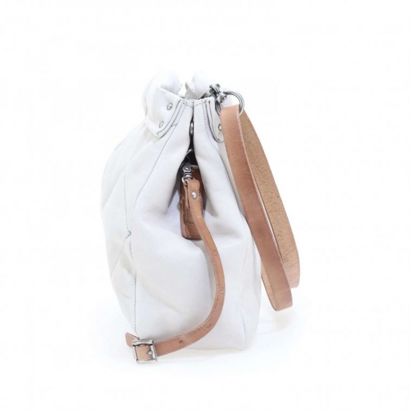 A.S.98 Joyce Vesker Dame Beige | NO-YUSBQR864