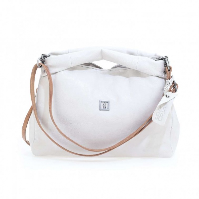 A.S.98 Joyce Vesker Dame Beige | NO-YUSBQR864