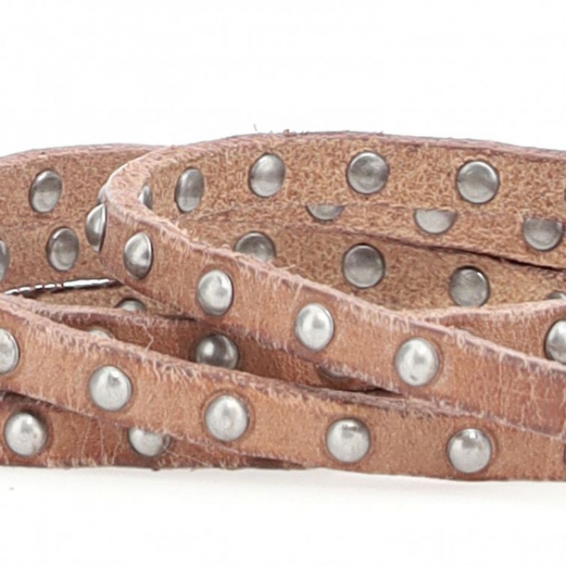 A.S.98 Judd Belte Unisex Lyse Khaki | NO-RTYVUS945