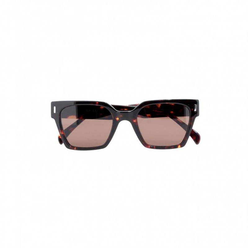 A.S.98 Kirk Solbriller Dame Camouflage | NO-SUWBPH905