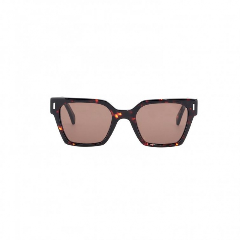 A.S.98 Kirk Solbriller Herre Camouflage | NO-XANREK207