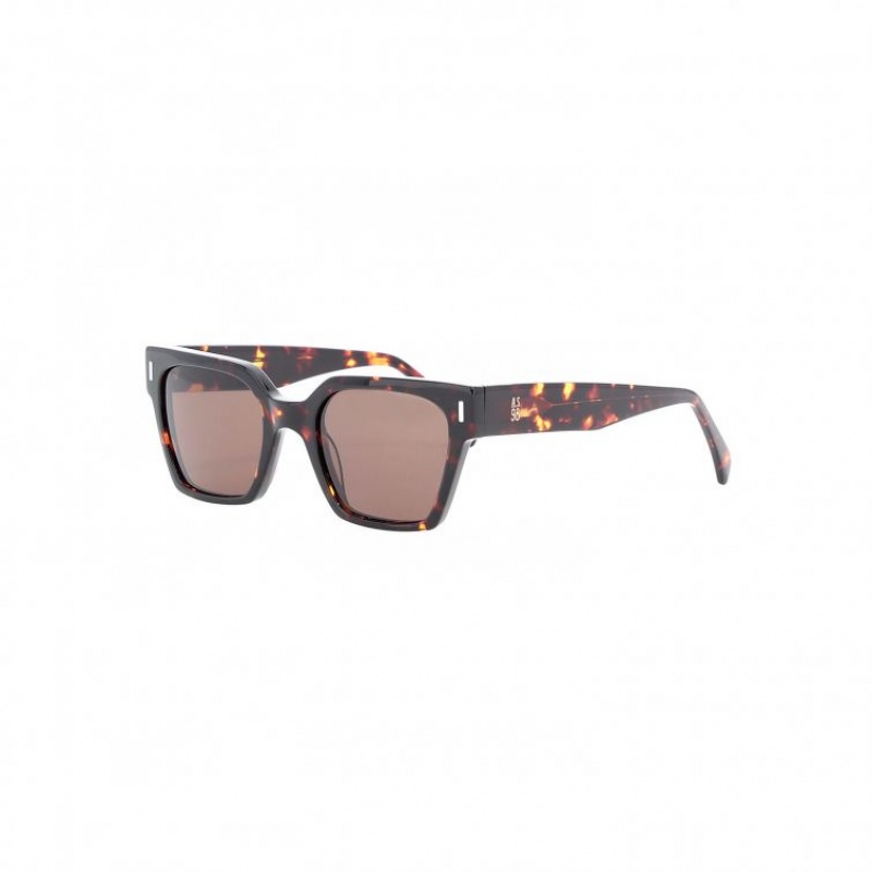 A.S.98 Kirk Solbriller Herre Camouflage | NO-XANREK207