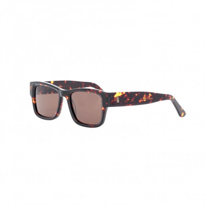 A.S.98 Lars Solbriller Dame Camouflage | NO-DJNRGF915