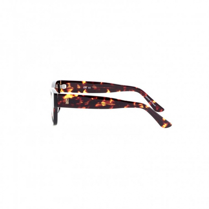 A.S.98 Lars Solbriller Dame Camouflage | NO-DJNRGF915